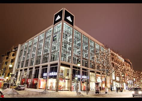 adidas fanriek|Adidas store factory berlin.